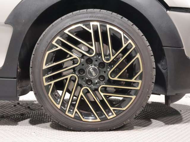 BMW MINI COOPER S CLUBMAN