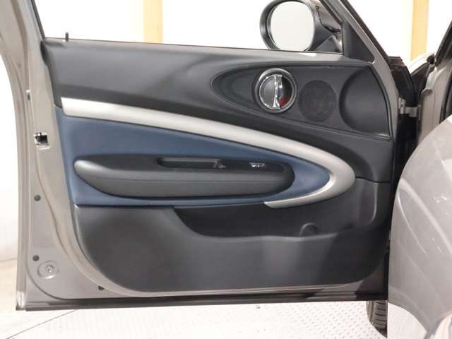 BMW MINI COOPER S CLUBMAN