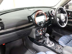 BMW MINI COOPER S CLUBMAN