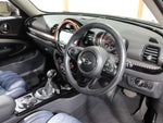 BMW MINI COOPER S CLUBMAN