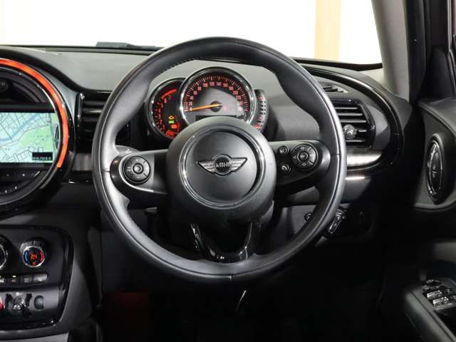 BMW MINI COOPER S CLUBMAN
