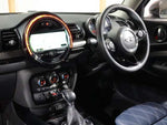 BMW MINI COOPER S CLUBMAN