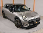 BMW MINI COOPER S CLUBMAN