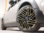 BMW MINI COOPER S CLUBMAN