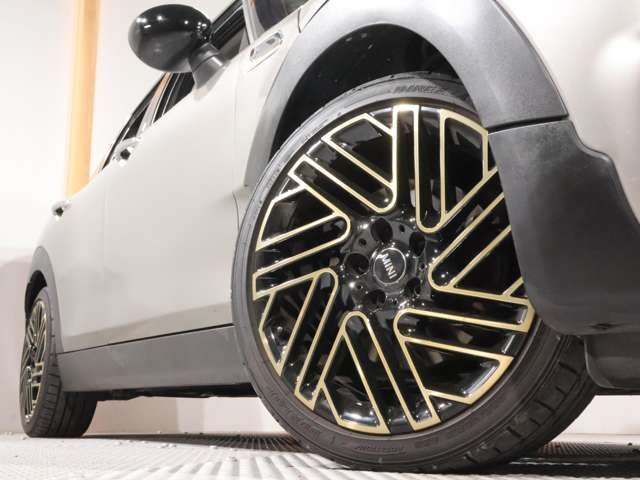 BMW MINI COOPER S CLUBMAN