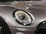 BMW MINI COOPER S CLUBMAN