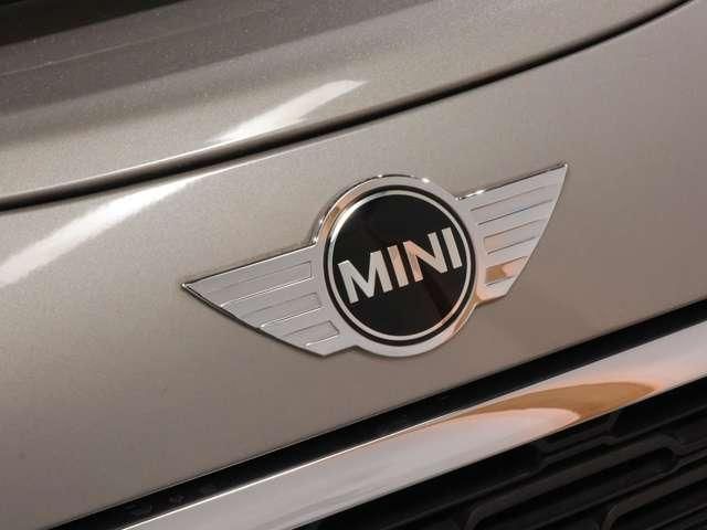 BMW MINI COOPER S CLUBMAN
