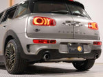 BMW MINI COOPER S CLUBMAN