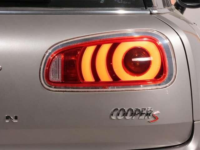 BMW MINI COOPER S CLUBMAN