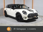 MINI COOPER SD CLUBMAN