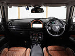 MINI COOPER SD CLUBMAN