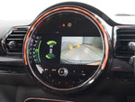 MINI COOPER SD CLUBMAN