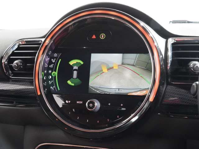 MINI COOPER SD CLUBMAN
