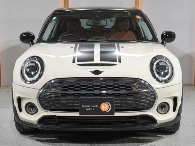 MINI COOPER SD CLUBMAN