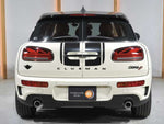 MINI COOPER SD CLUBMAN