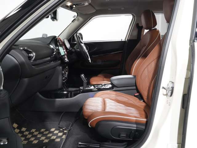 MINI COOPER SD CLUBMAN