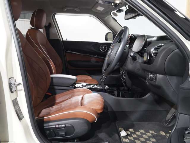 MINI COOPER SD CLUBMAN