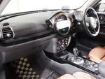 MINI COOPER SD CLUBMAN