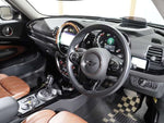 MINI COOPER SD CLUBMAN