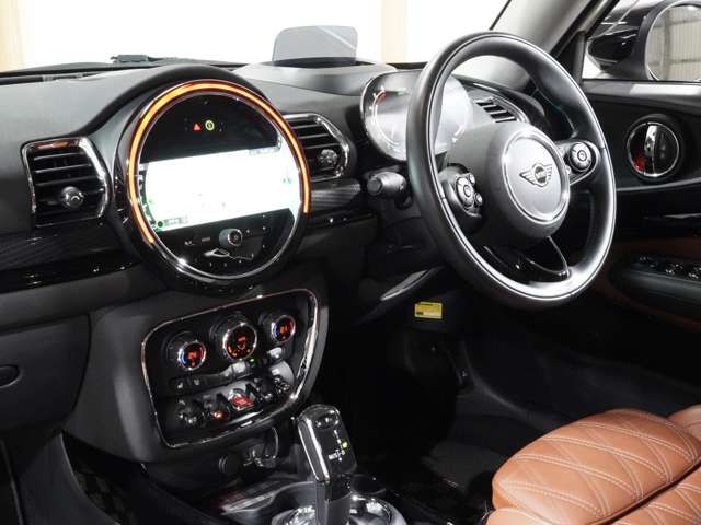 MINI COOPER SD CLUBMAN