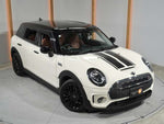 MINI COOPER SD CLUBMAN