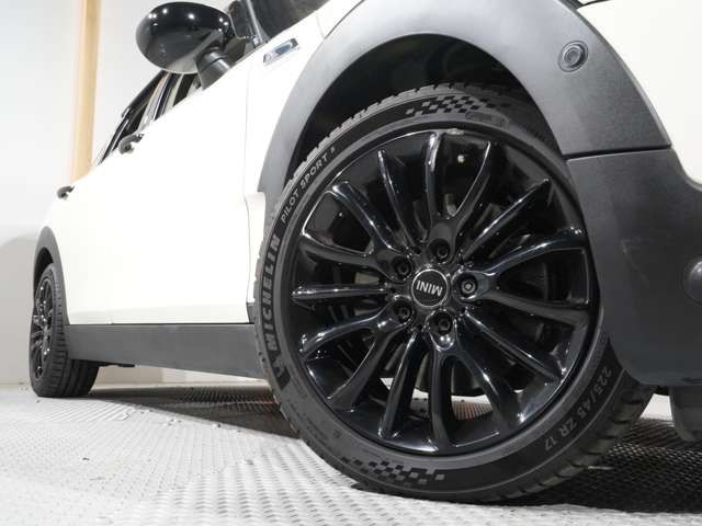 MINI COOPER SD CLUBMAN