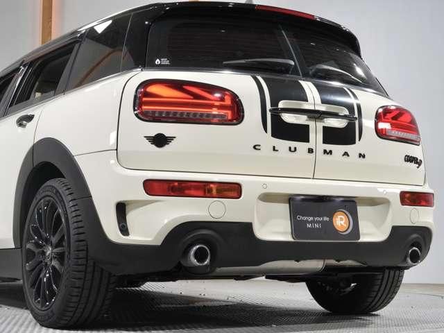 MINI COOPER SD CLUBMAN