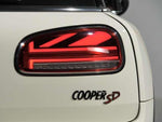 MINI COOPER SD CLUBMAN