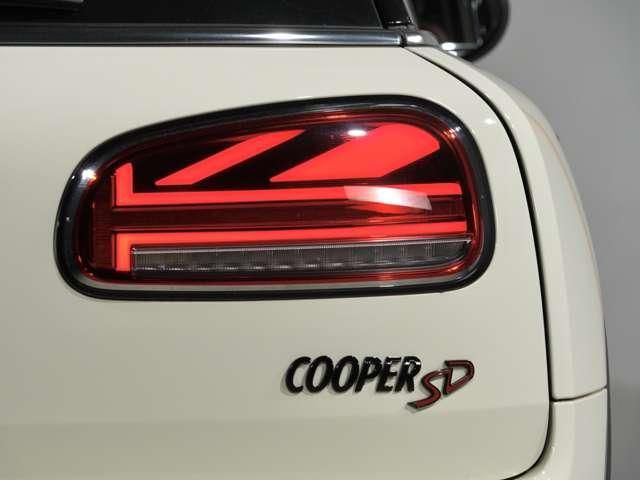 MINI COOPER SD CLUBMAN