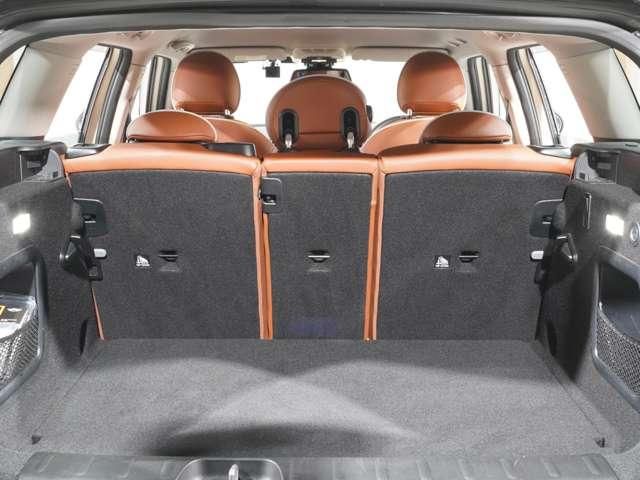 MINI COOPER SD CLUBMAN