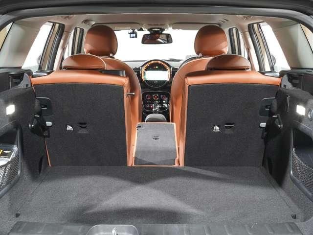 MINI COOPER SD CLUBMAN