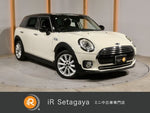 BMW MINI COOPER CLUBMAN