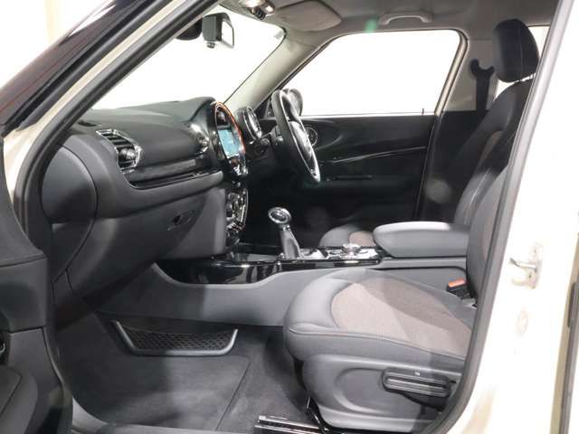 BMW MINI COOPER CLUBMAN