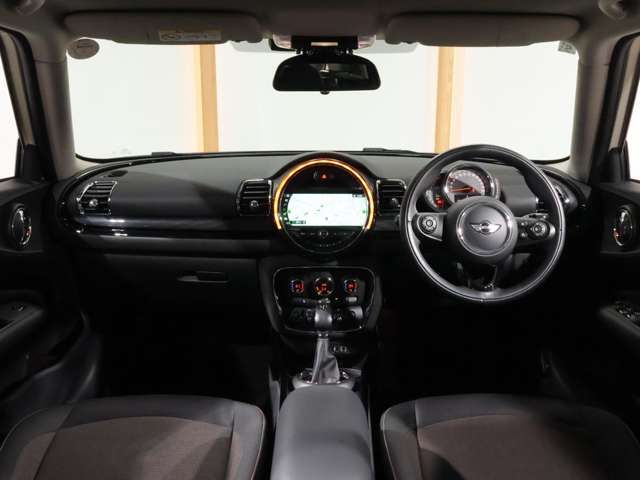 BMW MINI COOPER CLUBMAN