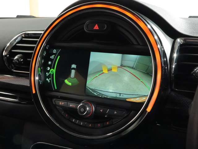 BMW MINI COOPER CLUBMAN