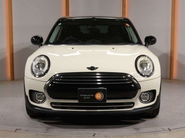 BMW MINI COOPER CLUBMAN