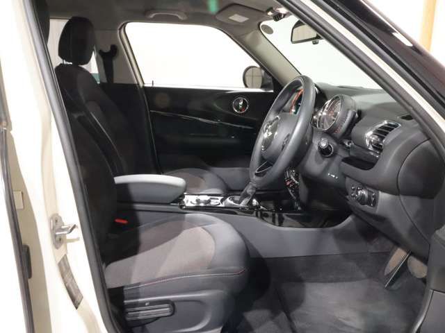 BMW MINI COOPER CLUBMAN