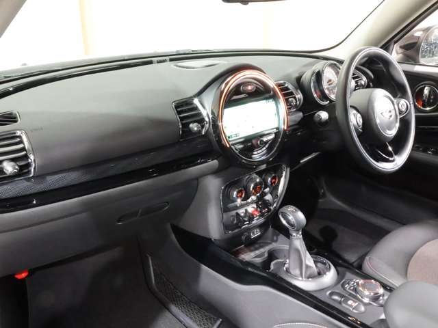 BMW MINI COOPER CLUBMAN