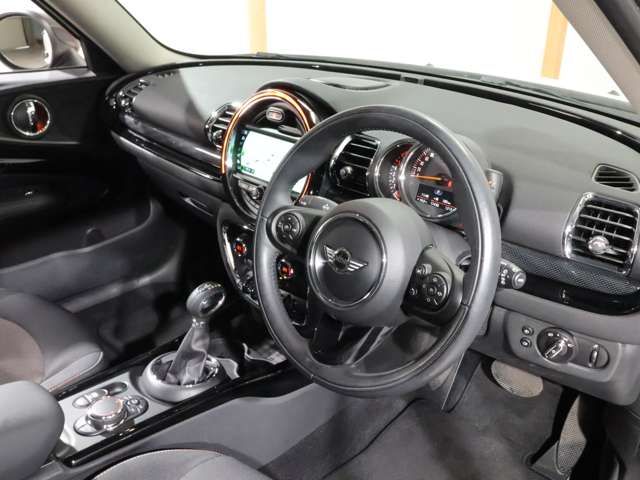 BMW MINI COOPER CLUBMAN