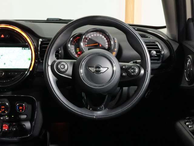 BMW MINI COOPER CLUBMAN
