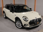 BMW MINI COOPER CLUBMAN