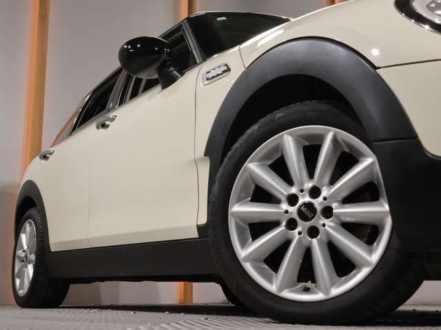 BMW MINI COOPER CLUBMAN