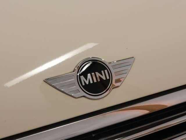 BMW MINI COOPER CLUBMAN