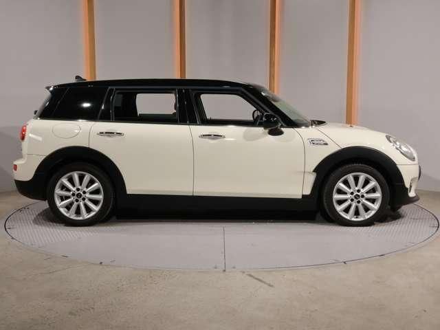 BMW MINI COOPER CLUBMAN