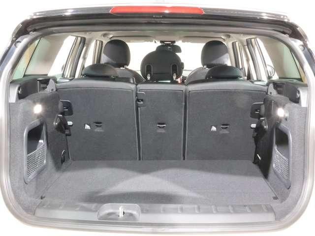 BMW MINI COOPER CLUBMAN