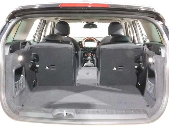 BMW MINI COOPER CLUBMAN