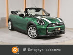 MINI COOPER open