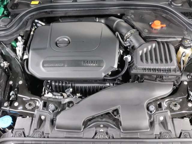 MINI COOPER open