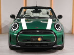 MINI COOPER open