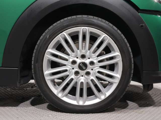 MINI COOPER open